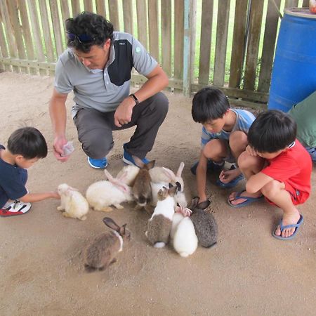 Uk Farm Agro Resort Keluang Ngoại thất bức ảnh